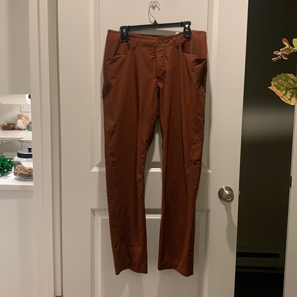 Arc’teryx pants
